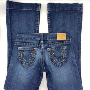 True Religion Women’s Jeans